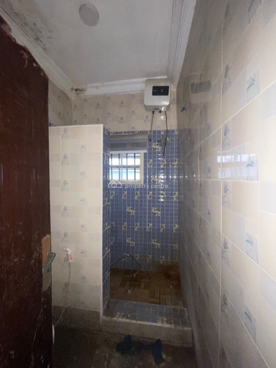a Spacious 4 Units of 3 Bedrooms Block of Flats, Ikota Villa Estate, Lekki, Lagos, Flat / Apartment for Rent
