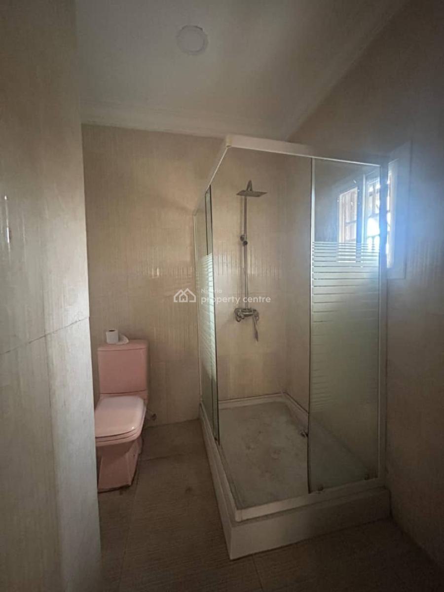 Newly Renovated 5 Bedroom Fully Detached Duplex with a Study Room, Bq, Pinnock Beach Estate, Osapa, Lekki, Lagos, Detached Duplex for Rent
