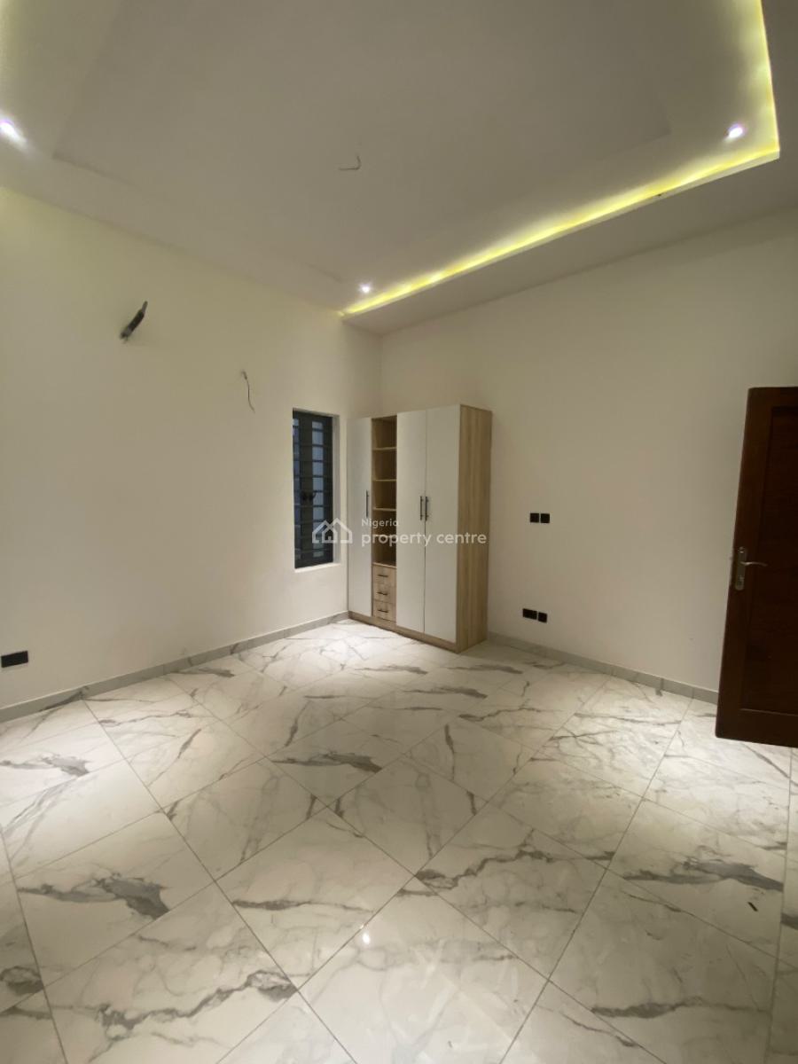 Well Finished 6 Bedroom Smart Home Duplex, Ikate, Lekki, Lagos, Detached Duplex for Sale