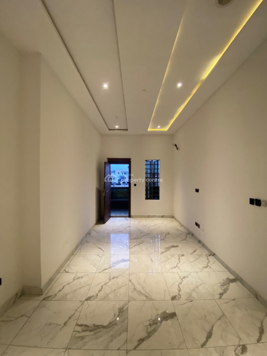 Well Finished 6 Bedroom Smart Home Duplex, Ikate, Lekki, Lagos, Detached Duplex for Sale