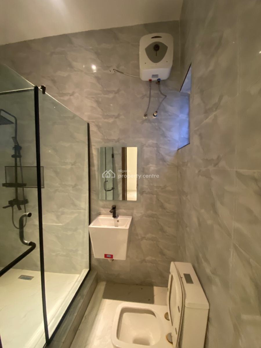 Well Finished 6 Bedroom Smart Home Duplex, Ikate, Lekki, Lagos, Detached Duplex for Sale