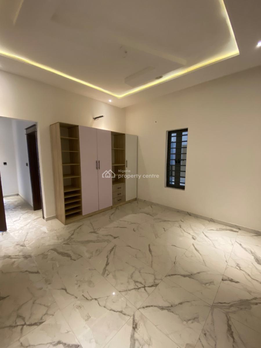 Well Finished 6 Bedroom Smart Home Duplex, Ikate, Lekki, Lagos, Detached Duplex for Sale