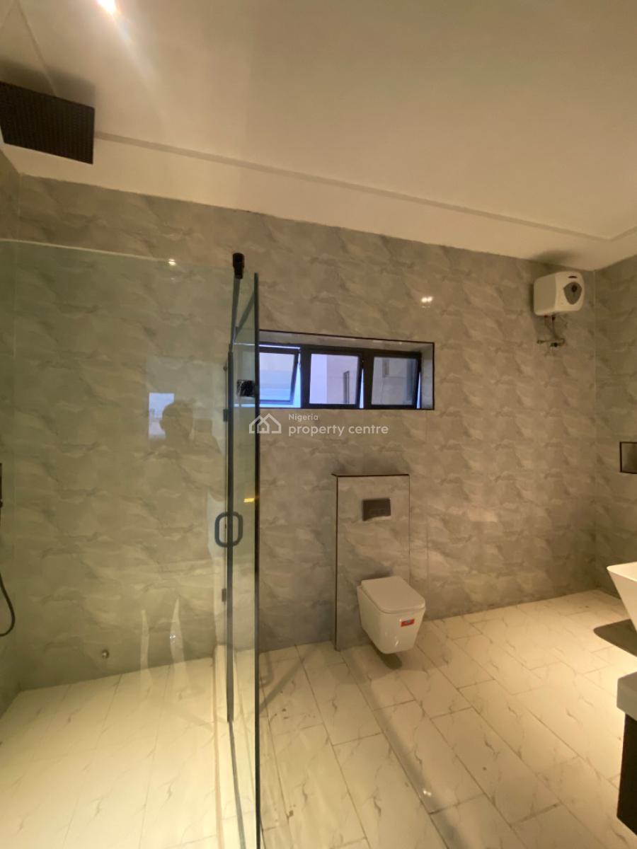 Well Finished 6 Bedroom Smart Home Duplex, Ikate, Lekki, Lagos, Detached Duplex for Sale