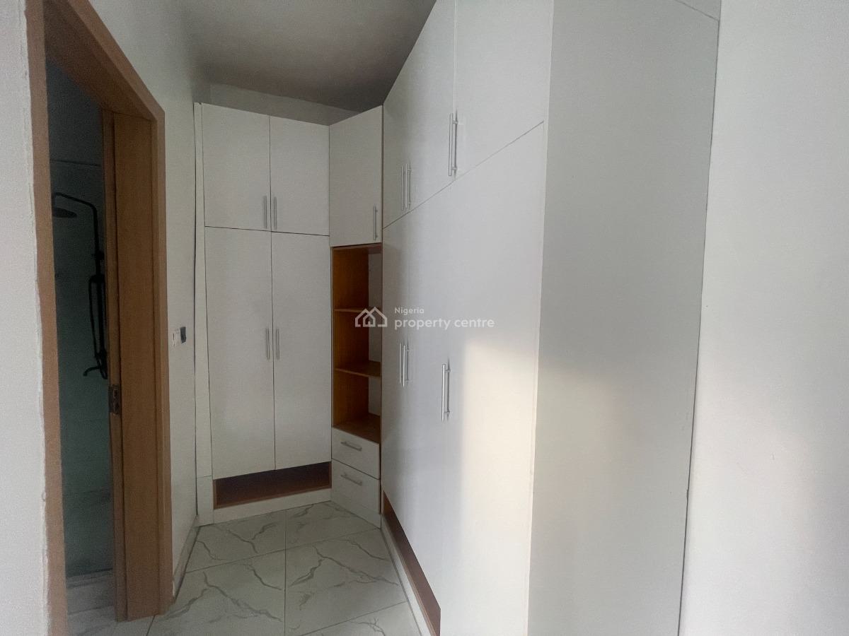 Contemporary 4 Bedrooms Terraced Duplex, Orchid, Lekki, Lagos, Terraced Duplex for Rent