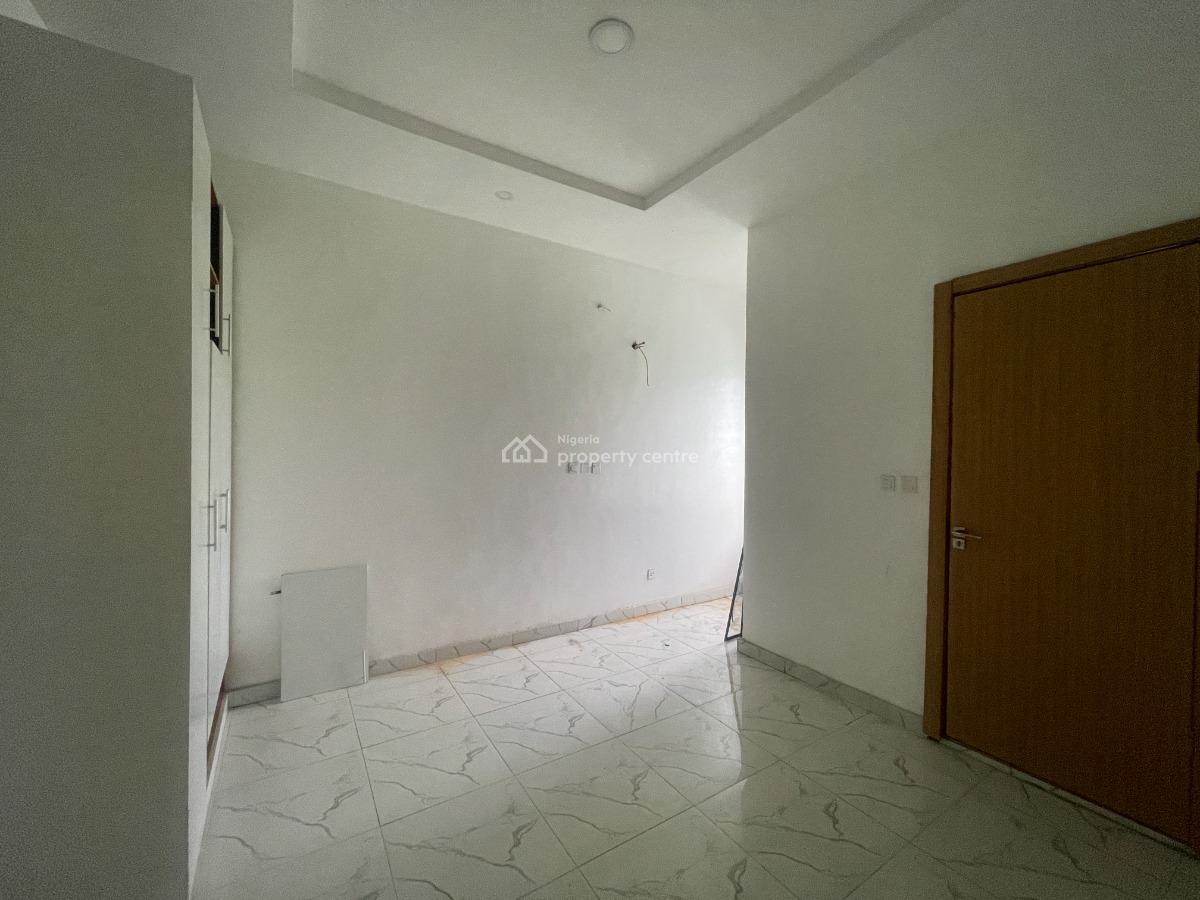 Contemporary 4 Bedrooms Terraced Duplex, Orchid, Lekki, Lagos, Terraced Duplex for Rent