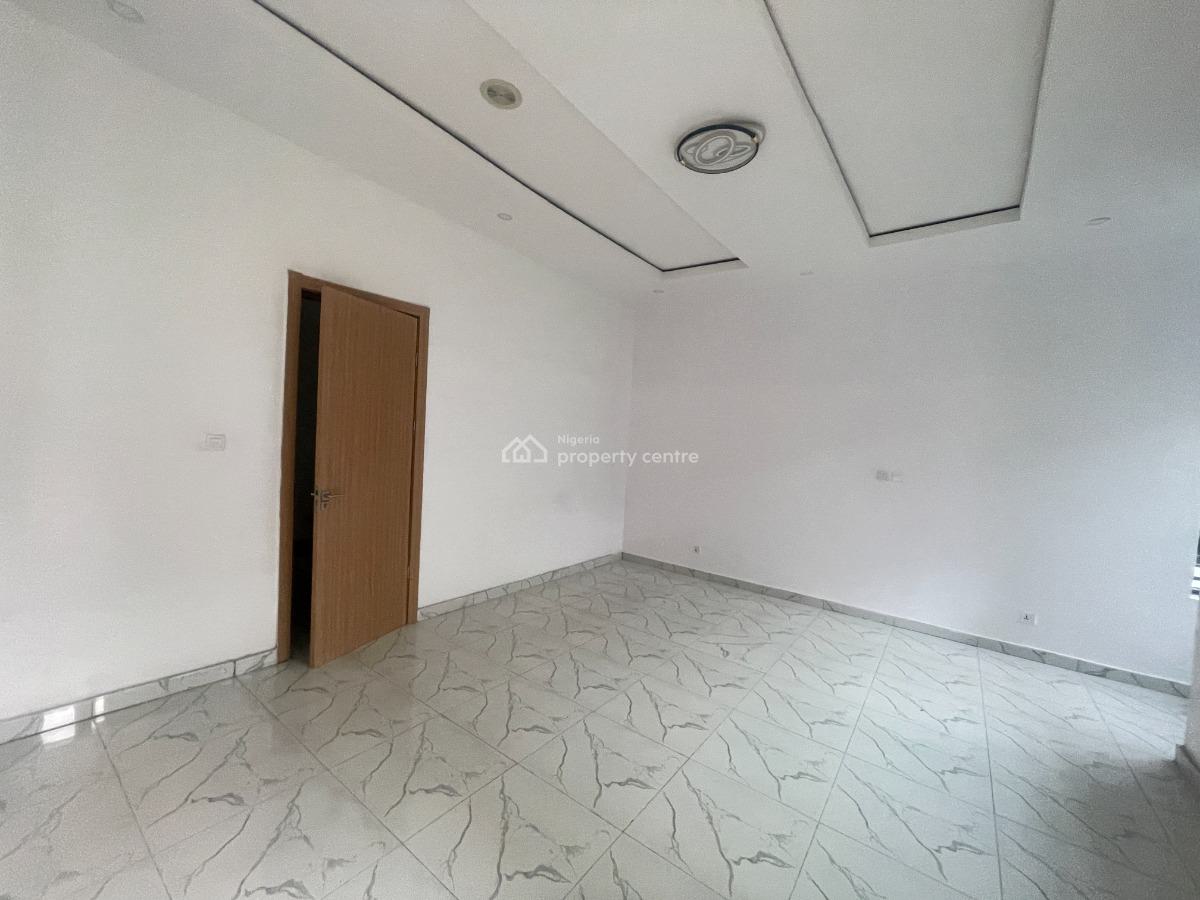 Contemporary 4 Bedrooms Terraced Duplex, Orchid, Lekki, Lagos, Terraced Duplex for Rent