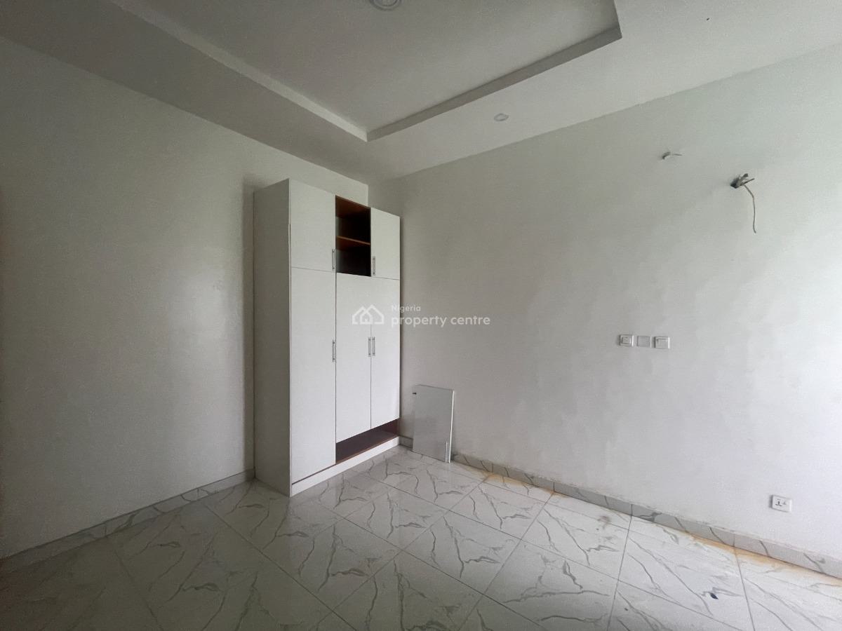 Contemporary 4 Bedrooms Terraced Duplex, Orchid, Lekki, Lagos, Terraced Duplex for Rent