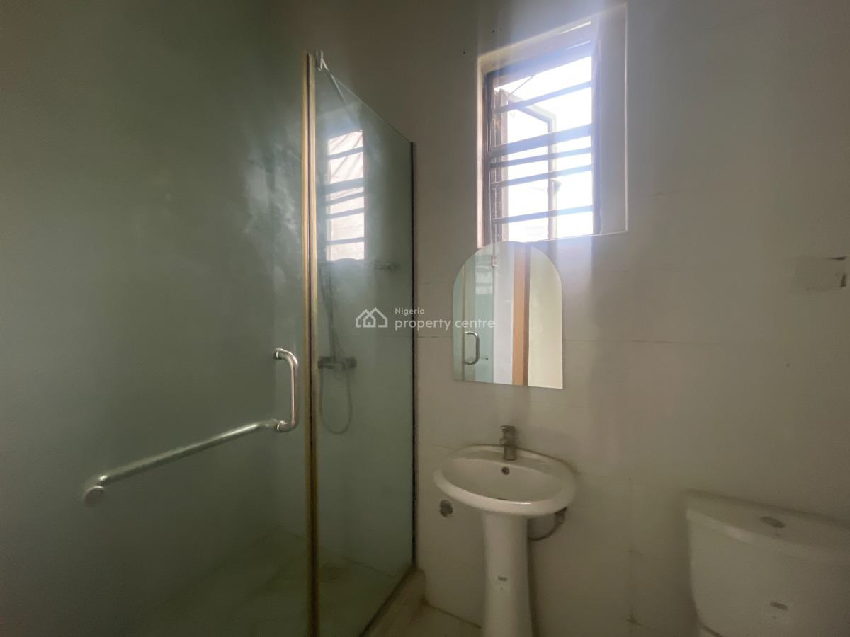Contemporary 4 Bedrooms Terraced Duplex, Orchid, Lekki, Lagos, Terraced Duplex for Rent