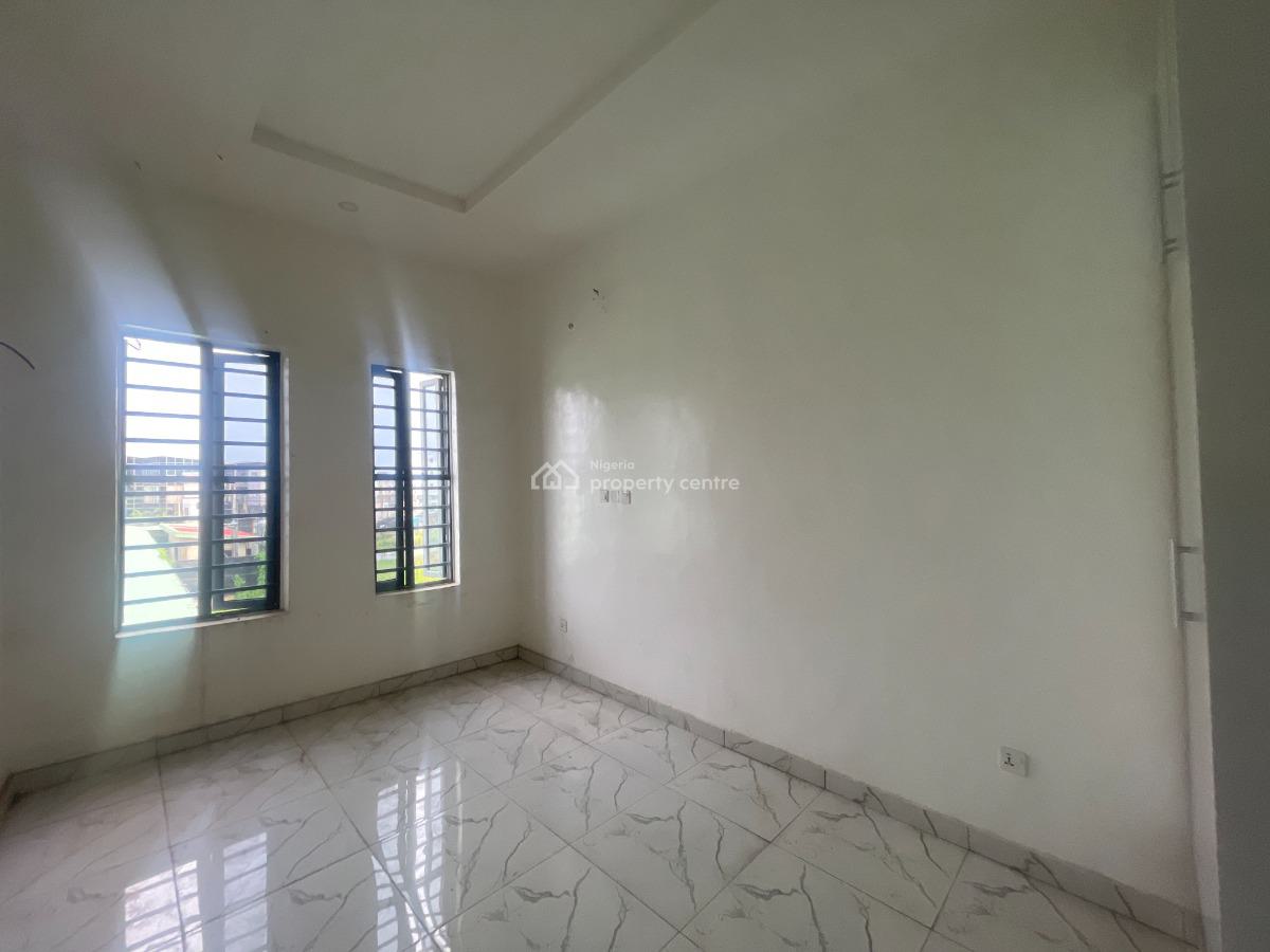 Contemporary 4 Bedrooms Terraced Duplex, Orchid, Lekki, Lagos, Terraced Duplex for Rent