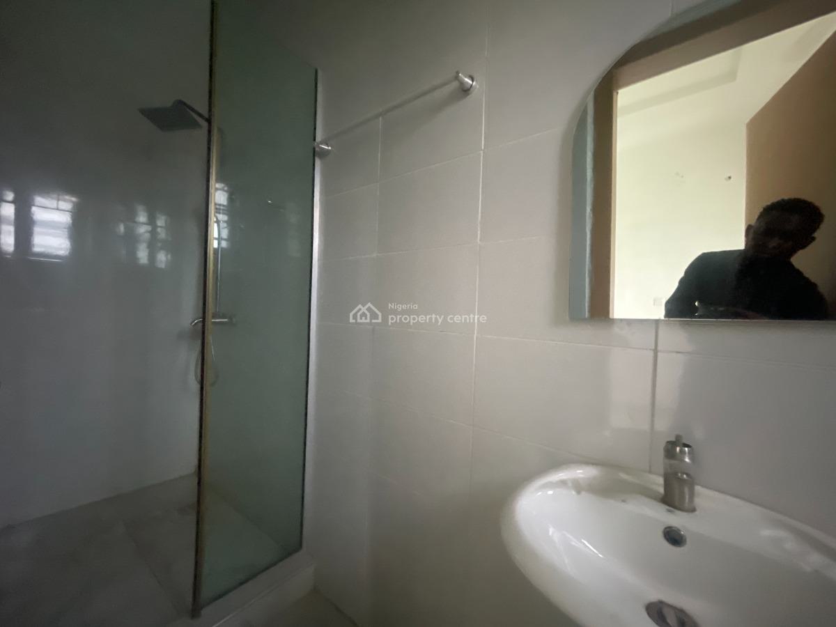 Contemporary 4 Bedrooms Terraced Duplex, Orchid, Lekki, Lagos, Terraced Duplex for Rent