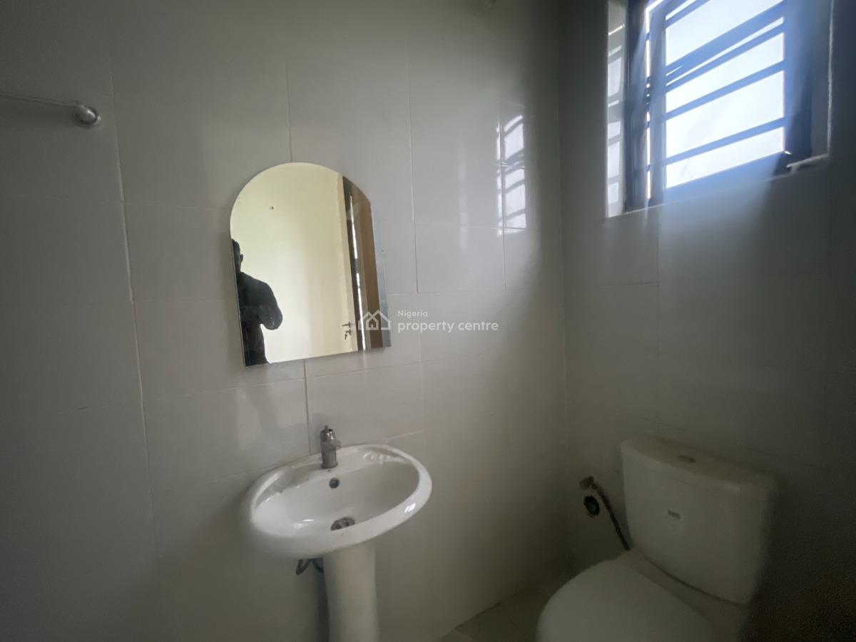 Contemporary 4 Bedrooms Terraced Duplex, Orchid, Lekki, Lagos, Terraced Duplex for Rent