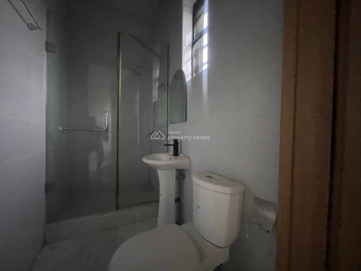 Contemporary 4 Bedrooms Terraced Duplex, Orchid, Lekki, Lagos, Terraced Duplex for Rent