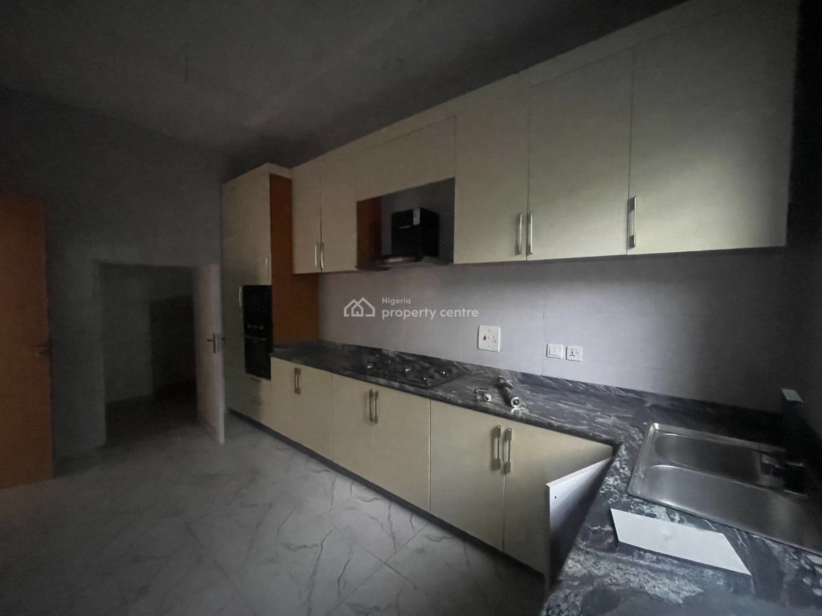Contemporary 4 Bedrooms Terraced Duplex, Orchid, Lekki, Lagos, Terraced Duplex for Rent