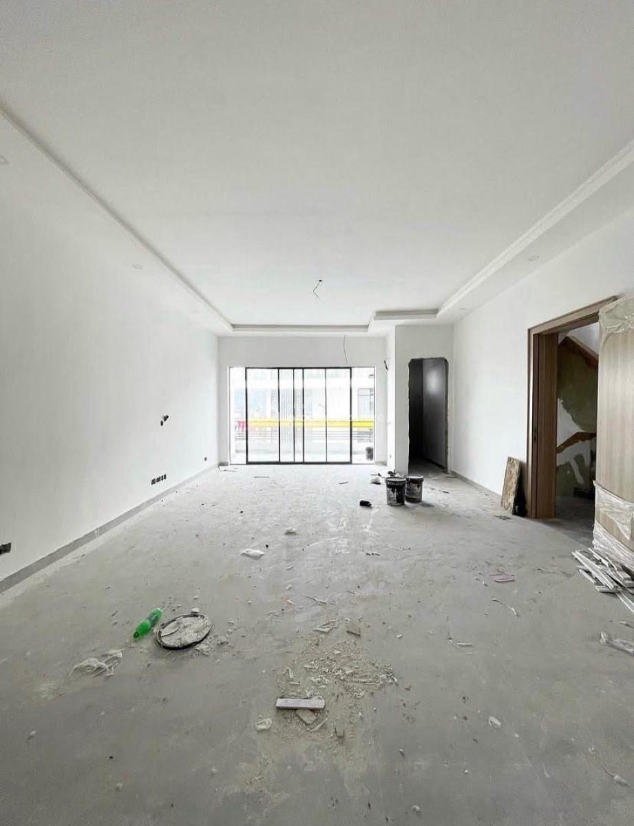 2 Bedroom Apartment, Lekki Phase 1, Lekki, Lagos, Flat / Apartment for Rent