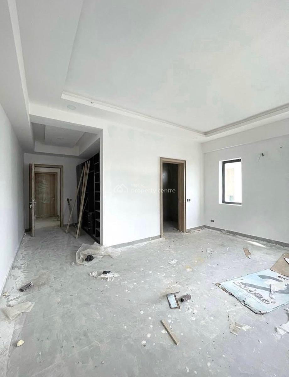 2 Bedroom Apartment, Lekki Phase 1, Lekki, Lagos, Flat / Apartment for Rent