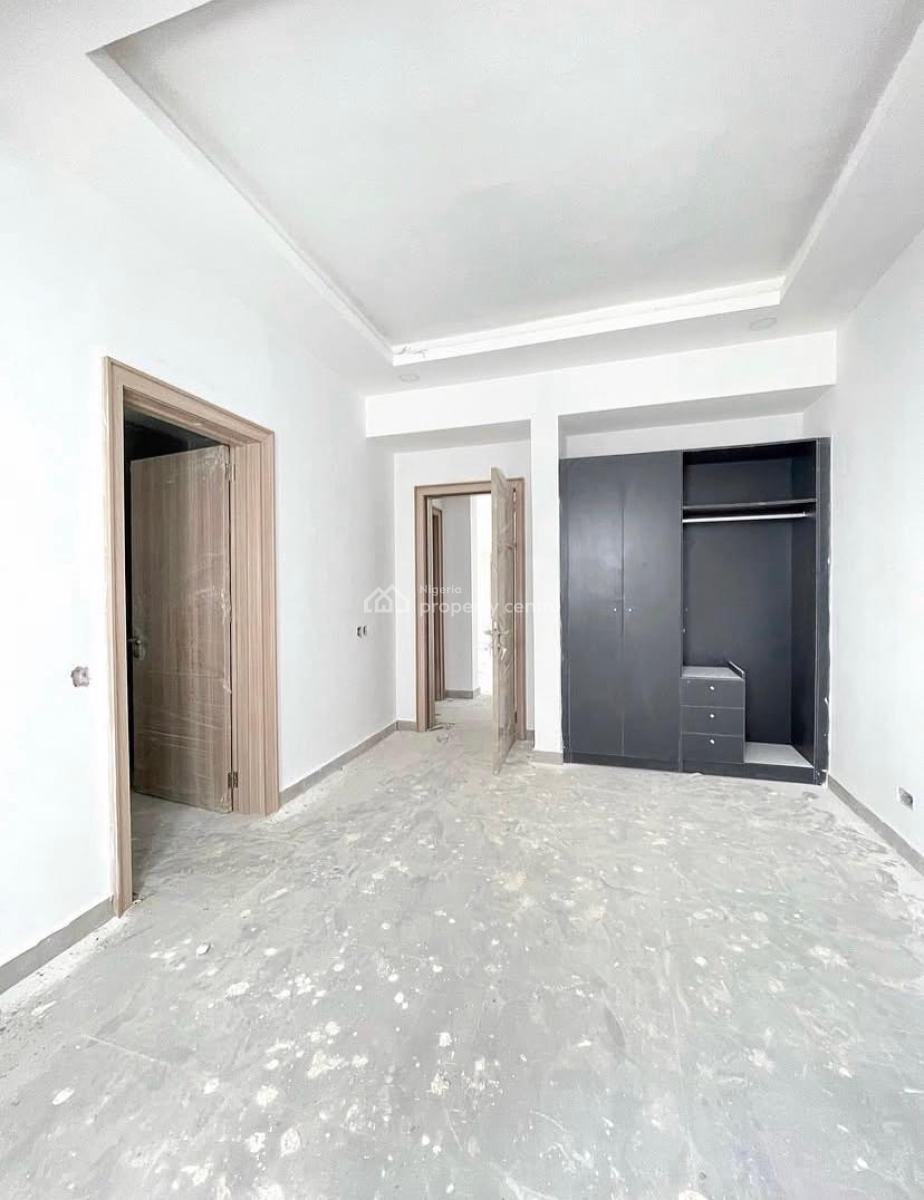 2 Bedroom Apartment, Lekki Phase 1, Lekki, Lagos, Flat / Apartment for Rent