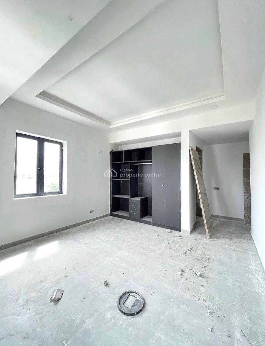 2 Bedroom Apartment, Lekki Phase 1, Lekki, Lagos, Flat / Apartment for Rent