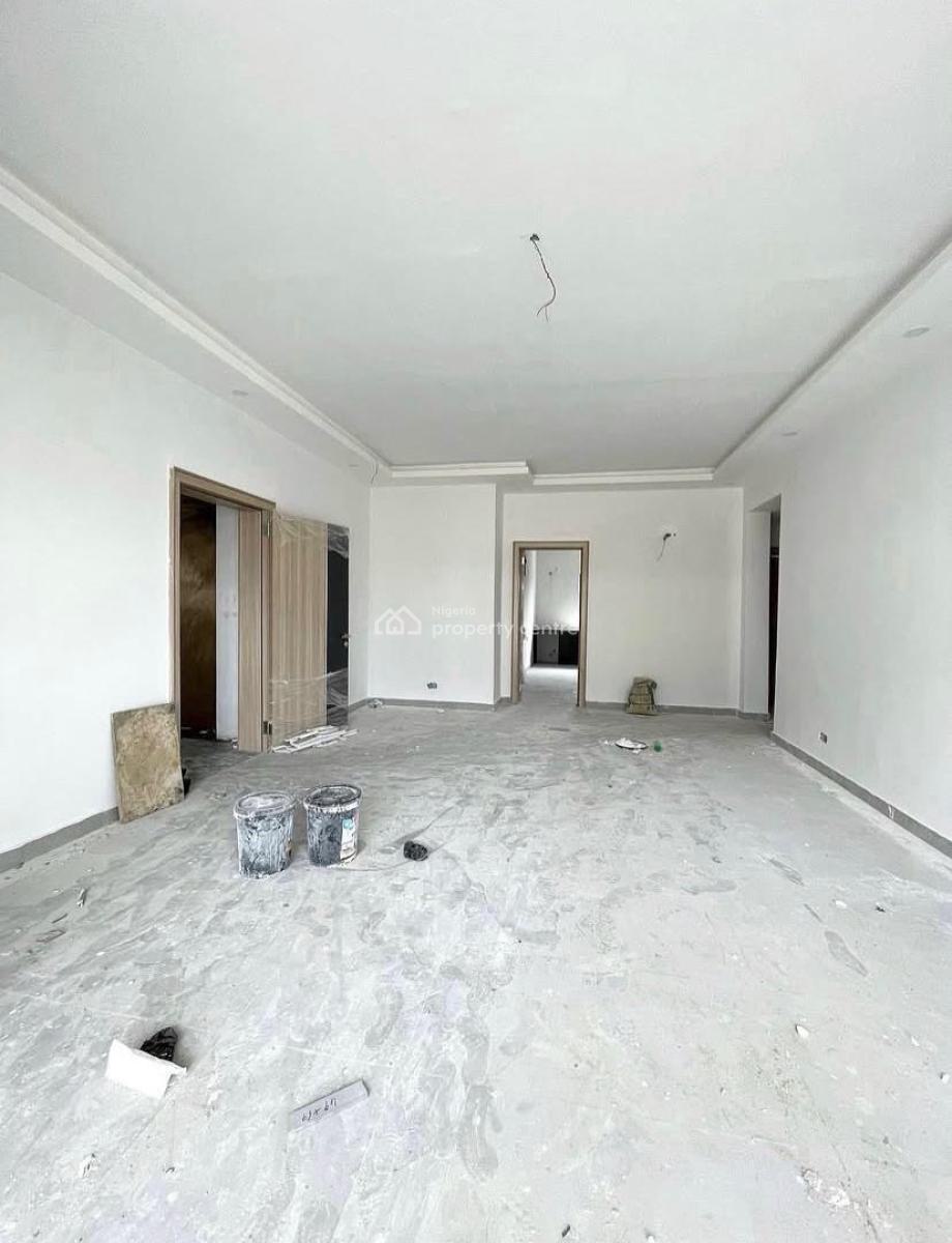 2 Bedroom Apartment, Lekki Phase 1, Lekki, Lagos, Flat / Apartment for Rent