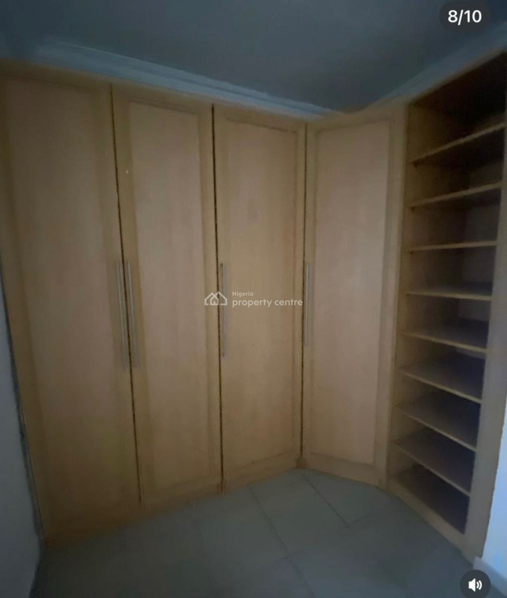 Serviced 4bedroom  Terrace Duplex in a Serene Estate in Vi with Two Bq, Oniru, Victoria Island (vi), Lagos, Terraced Duplex for Rent