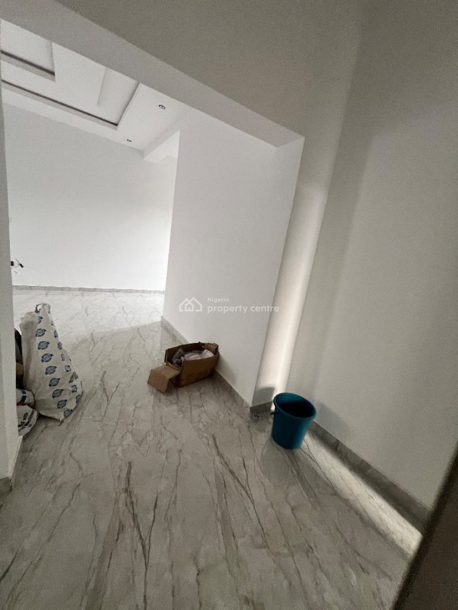a Brand New 2 Bedroom Flat, By Lbs Ajah, Lekki Phase 2, Lekki, Lagos, Flat / Apartment for Rent