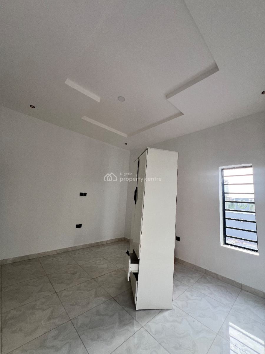a Brand New 2 Bedroom Flat, By Lbs Ajah, Lekki Phase 2, Lekki, Lagos, Flat / Apartment for Rent