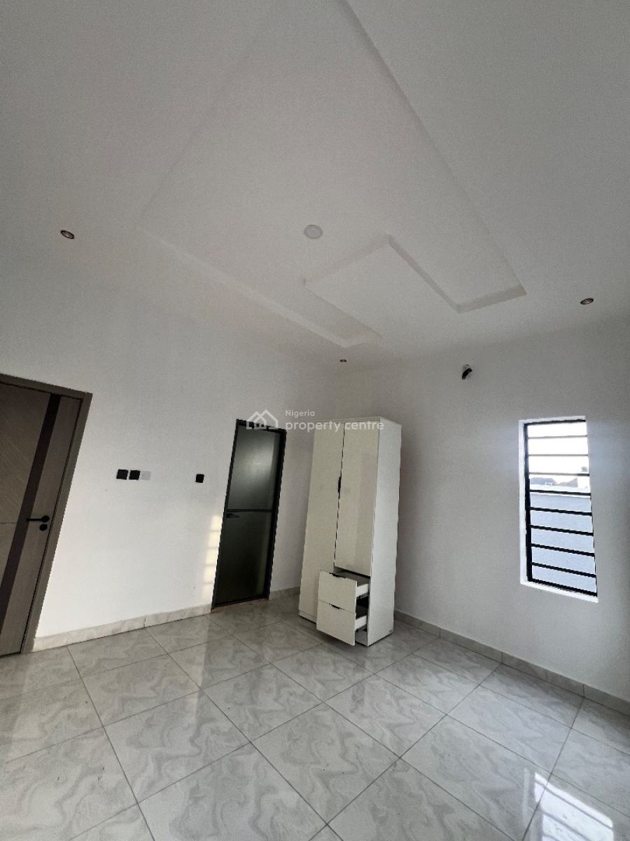 a Brand New 2 Bedroom Flat, By Lbs Ajah, Lekki Phase 2, Lekki, Lagos, Flat / Apartment for Rent