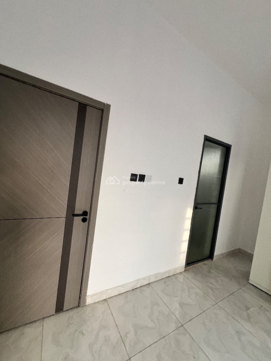 a Brand New 2 Bedroom Flat, By Lbs Ajah, Lekki Phase 2, Lekki, Lagos, Flat / Apartment for Rent