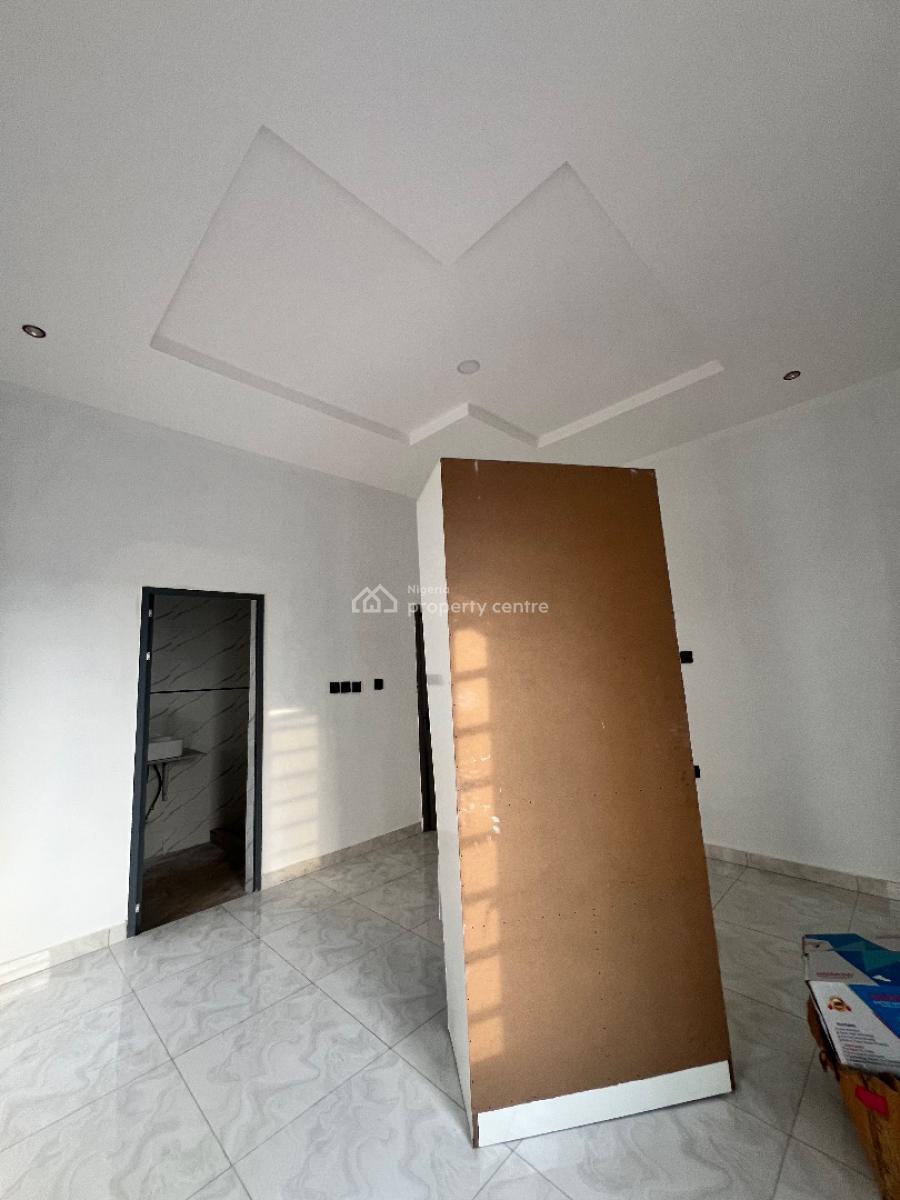 a Brand New 2 Bedroom Flat, By Lbs Ajah, Lekki Phase 2, Lekki, Lagos, Flat / Apartment for Rent