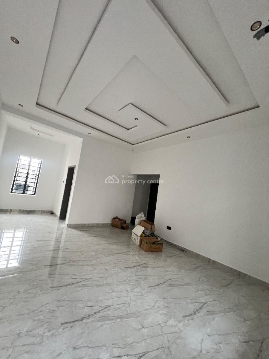 a Brand New 2 Bedroom Flat, By Lbs Ajah, Lekki Phase 2, Lekki, Lagos, Flat / Apartment for Rent