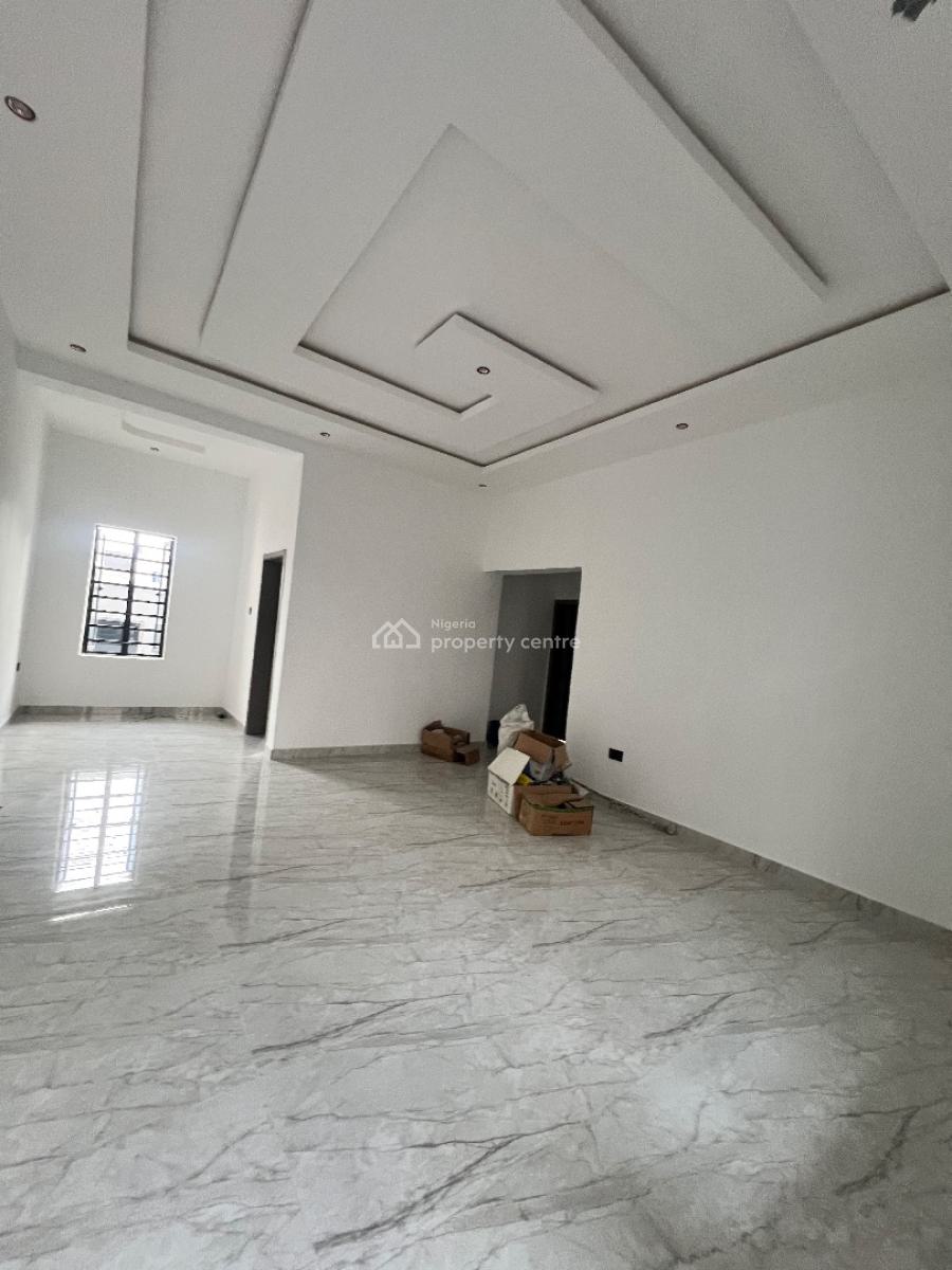a Brand New 2 Bedroom Flat, By Lbs Ajah, Lekki Phase 2, Lekki, Lagos, Flat / Apartment for Rent