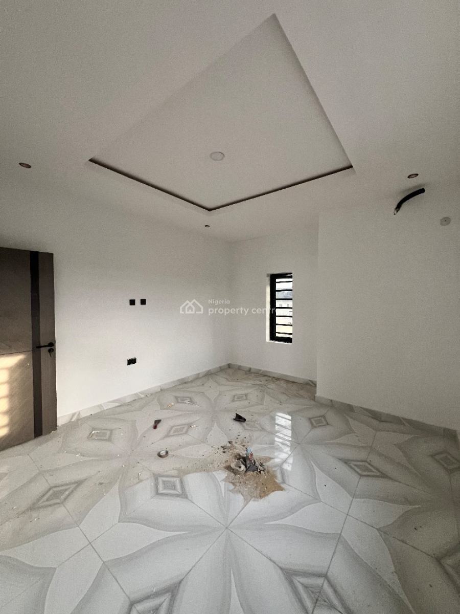 a Brand New 2 Bedroom Flat, By Lbs Ajah, Lekki Phase 2, Lekki, Lagos, Flat / Apartment for Rent