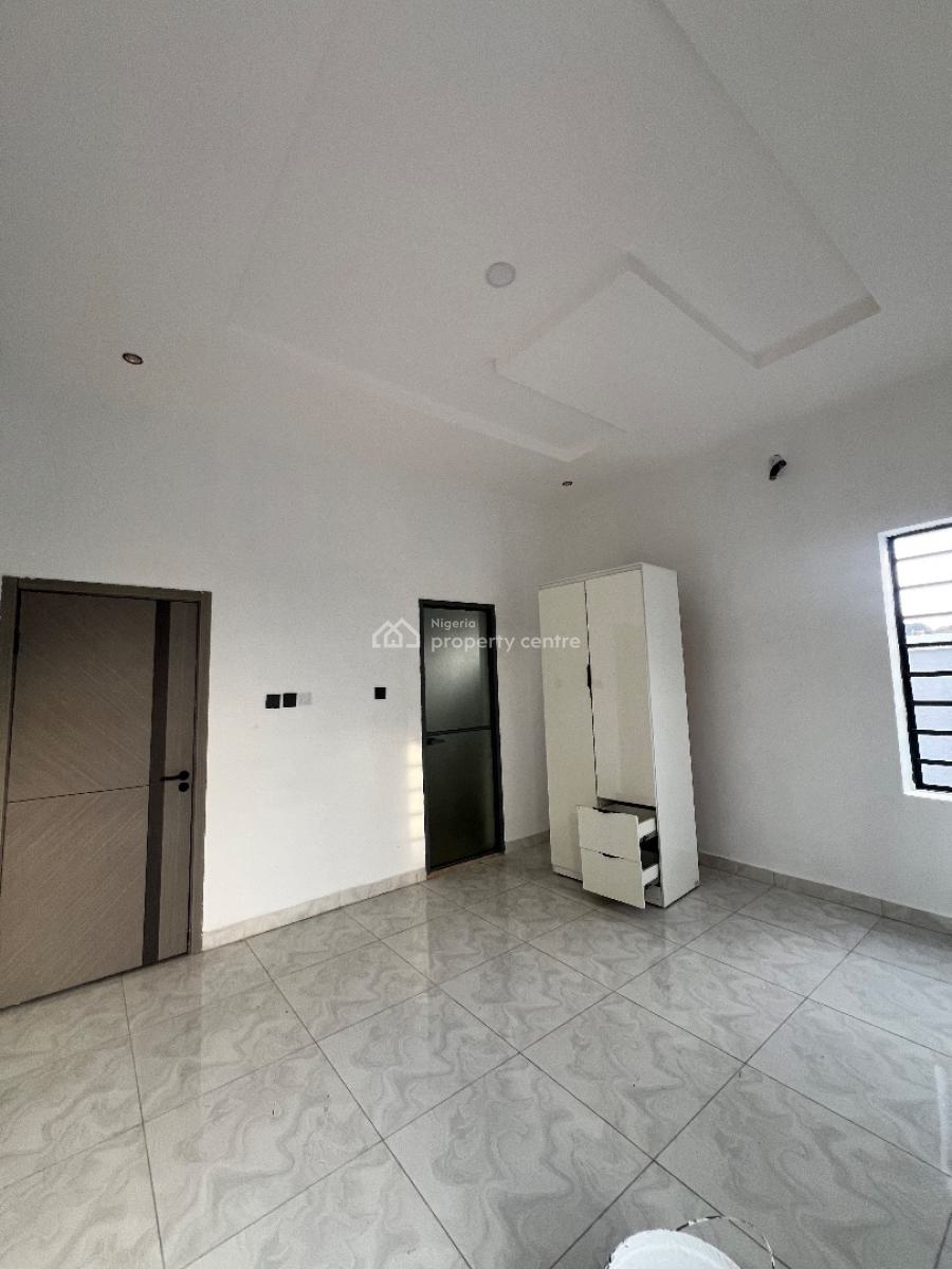 a Brand New 2 Bedroom Flat, By Lbs Ajah, Lekki Phase 2, Lekki, Lagos, Flat / Apartment for Rent