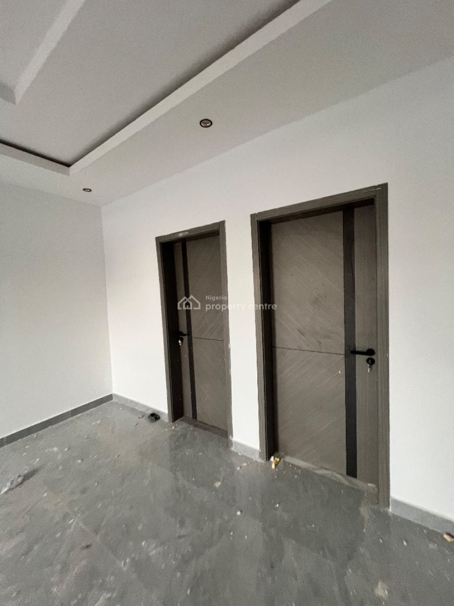 a Brand New 2 Bedroom Flat, By Lbs Ajah, Lekki Phase 2, Lekki, Lagos, Flat / Apartment for Rent