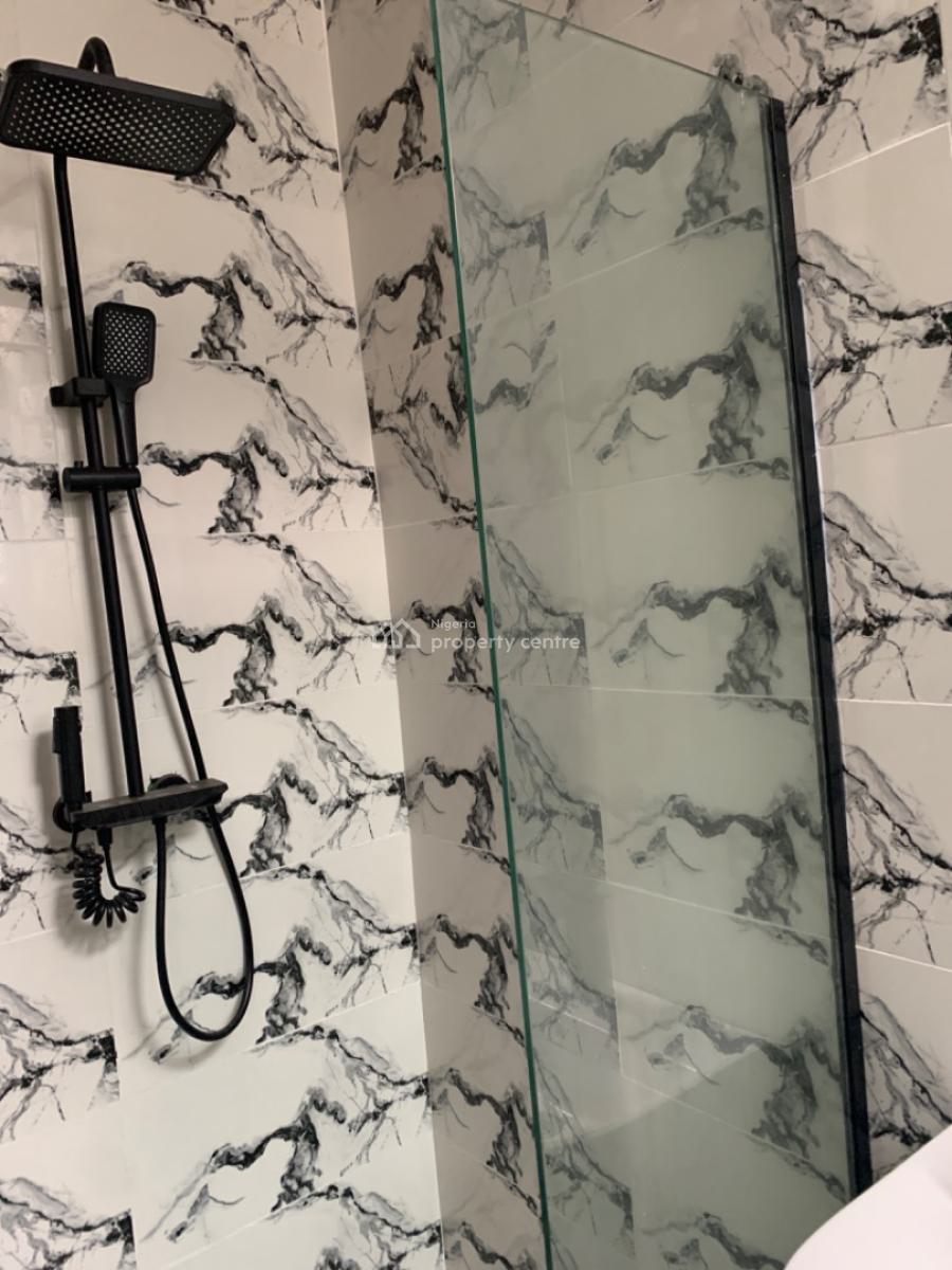 This Is a Lovely 4 Bedroom Fully Detached Duplex, Ajah, Lagos, Detached Duplex for Sale