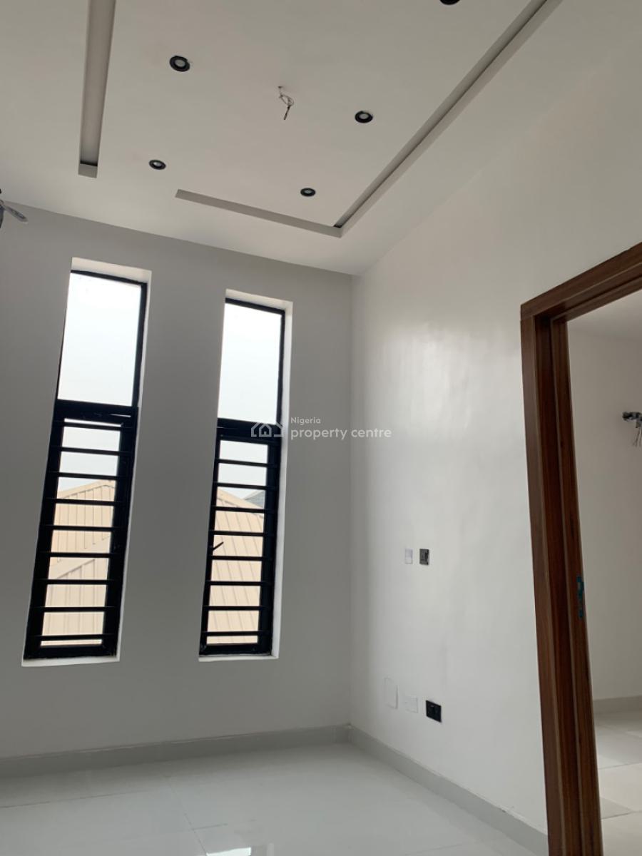 This Is a Lovely 4 Bedroom Fully Detached Duplex, Ajah, Lagos, Detached Duplex for Sale