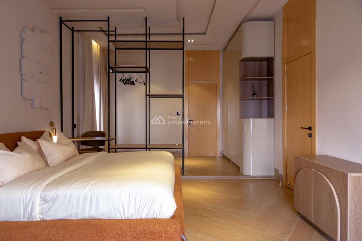 Luxury 2 Bedroom, Asokoro District, Abuja, Flat / Apartment Short Let