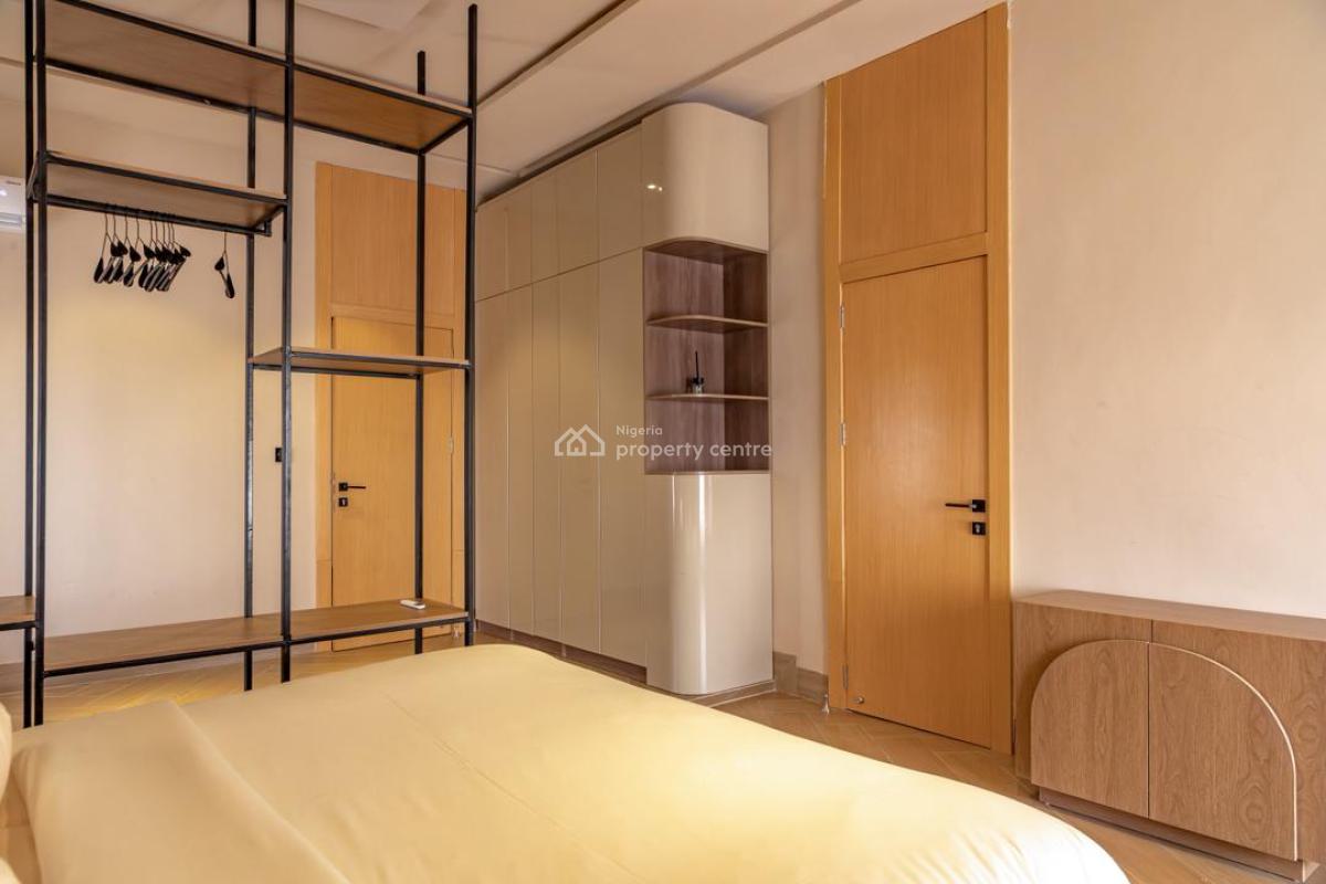Luxury 2 Bedroom, Asokoro District, Abuja, Flat / Apartment Short Let