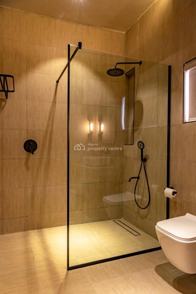 Luxury 2 Bedroom, Asokoro District, Abuja, Flat / Apartment Short Let