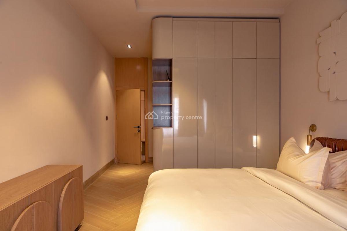 Luxury 2 Bedroom, Asokoro District, Abuja, Flat / Apartment Short Let