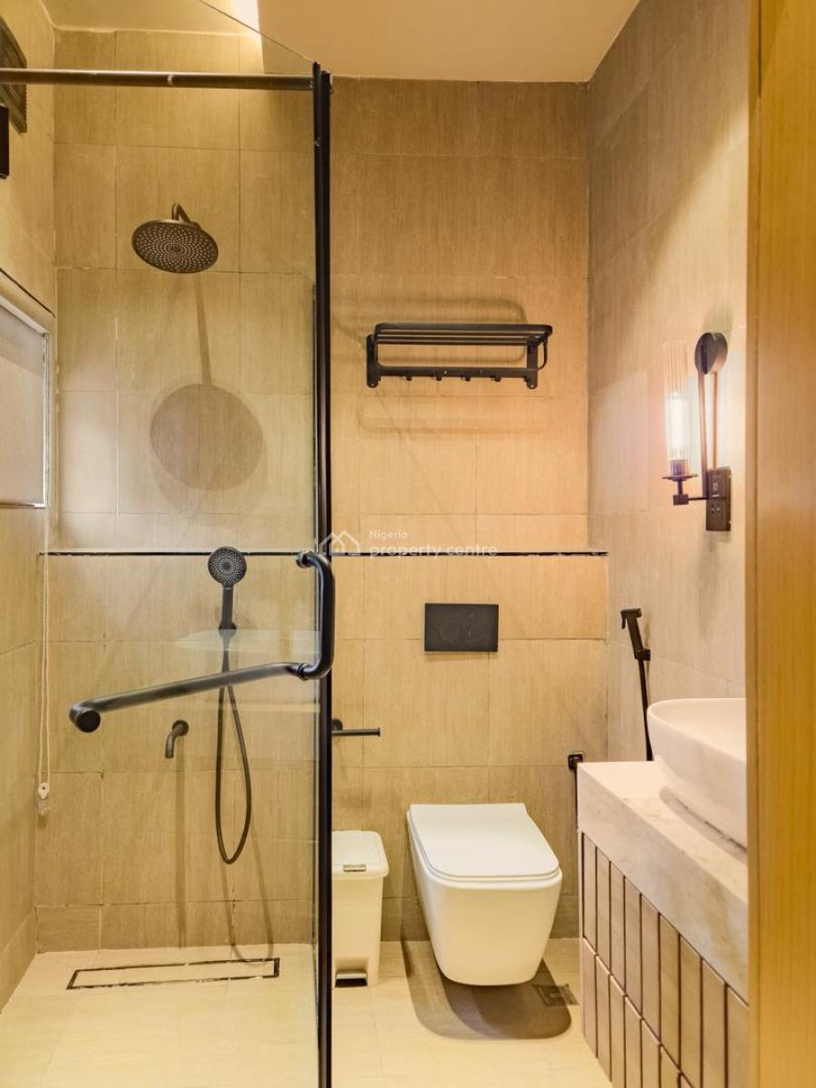 Luxury 2 Bedroom, Asokoro District, Abuja, Flat / Apartment Short Let