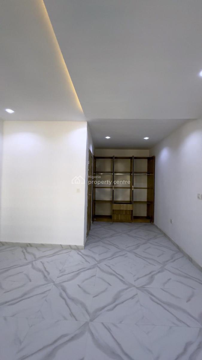 State of Art 4 Bedrooms Terrace Duplex, Abraham Adesanya, Ajah, Lagos, Terraced Duplex for Sale