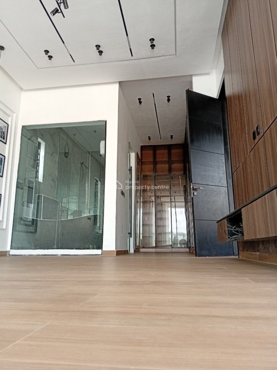 Super Luxury 5-bedroom Fully Detached Duplex + Swimming Pool, Ikota, Lekki, Lagos, Detached Duplex for Sale
