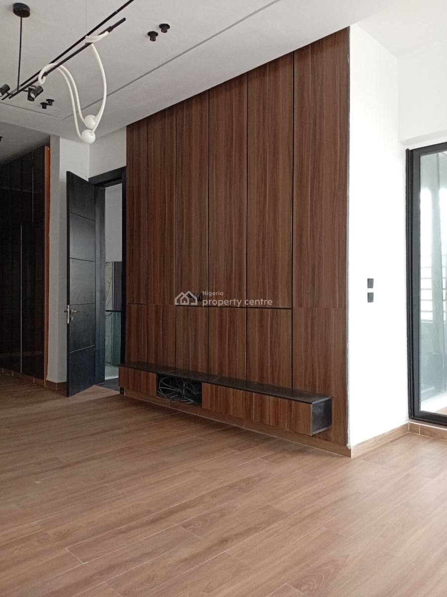 Super Luxury 5-bedroom Fully Detached Duplex + Swimming Pool, Ikota, Lekki, Lagos, Detached Duplex for Sale