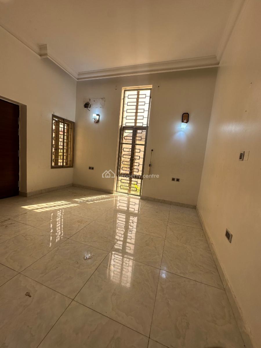 Luxury 4 Bedroom Duplex, Guzape District, Abuja, House for Rent