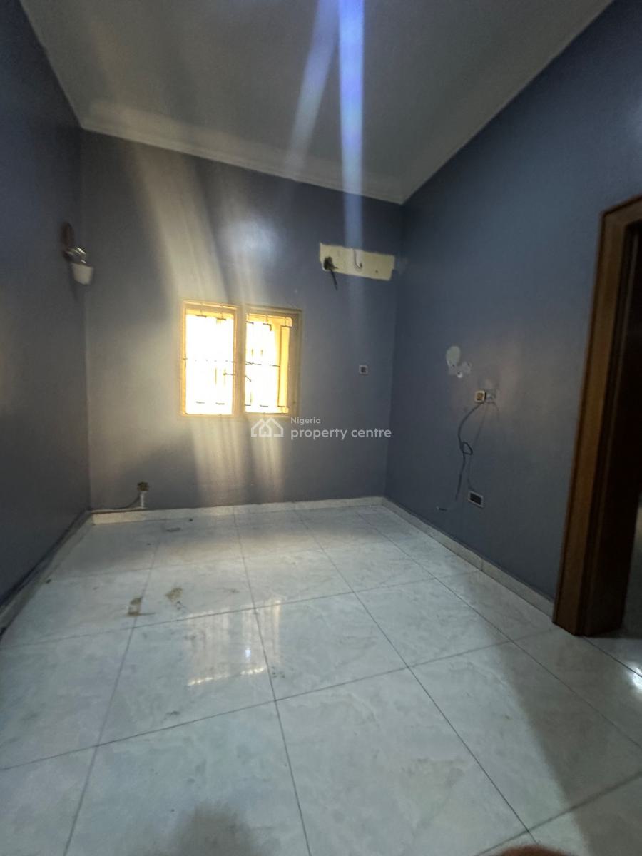Luxury 4 Bedroom Duplex, Guzape District, Abuja, House for Rent
