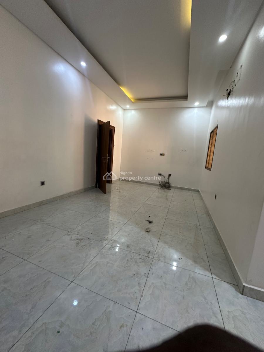 Luxury 4 Bedroom Duplex, Guzape District, Abuja, House for Rent