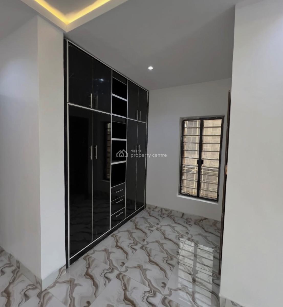 Newly Built Contemporary 4 Bedroom Fully Detached Duplex All En-suite, Centenary City, Enugu, Enugu, Detached Duplex for Sale