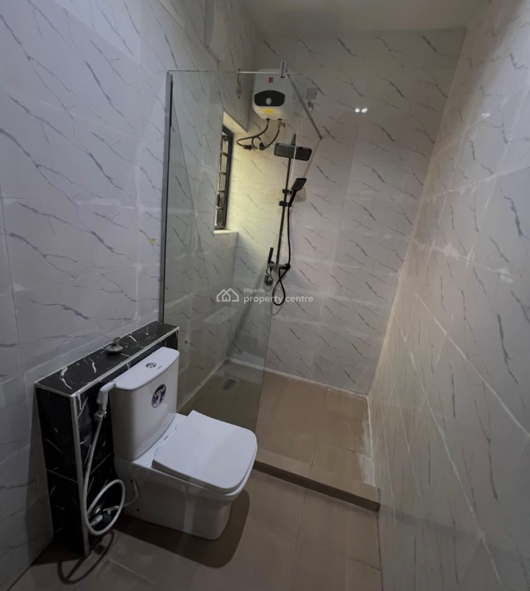 Newly Built Contemporary 4 Bedroom Fully Detached Duplex All En-suite, Centenary City, Enugu, Enugu, Detached Duplex for Sale