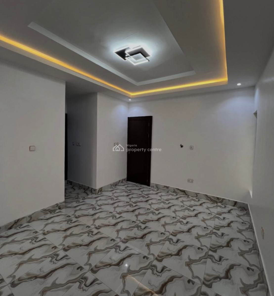 Newly Built Contemporary 4 Bedroom Fully Detached Duplex All En-suite, Centenary City, Enugu, Enugu, Detached Duplex for Sale