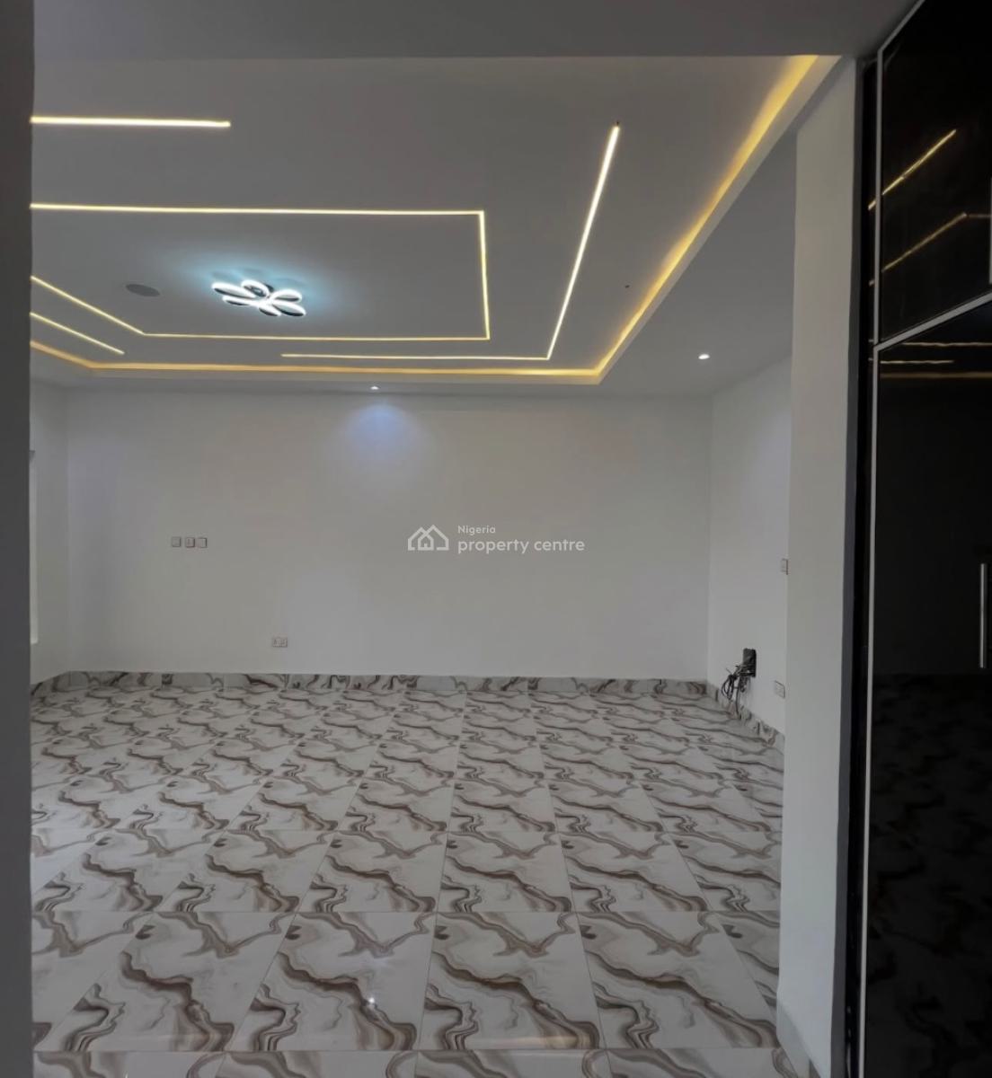 Newly Built Contemporary 4 Bedroom Fully Detached Duplex All En-suite, Centenary City, Enugu, Enugu, Detached Duplex for Sale